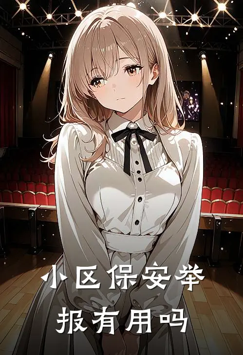 小区保安举报有用吗