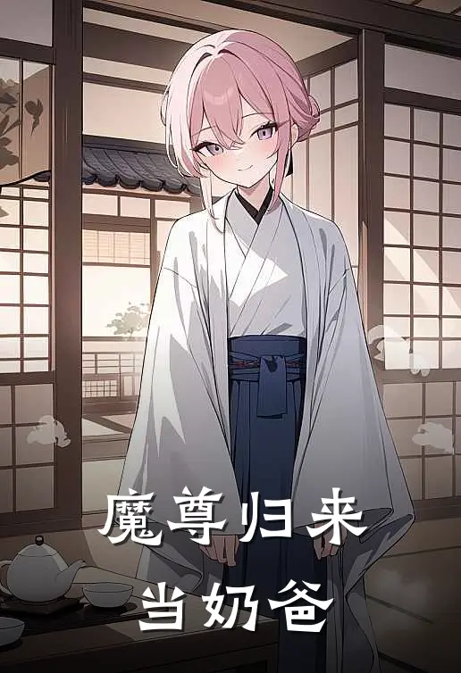 魔尊归来当奶爸