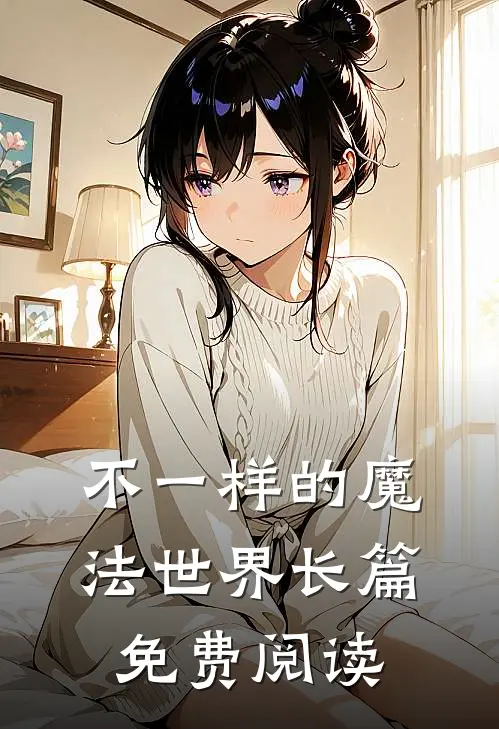 不一样的魔法世界长篇免费阅读