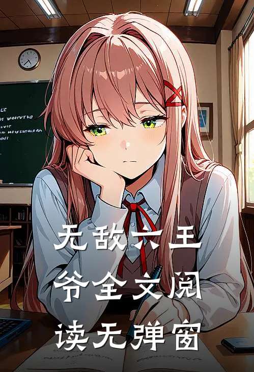 无敌六王爷全文阅读无弹窗