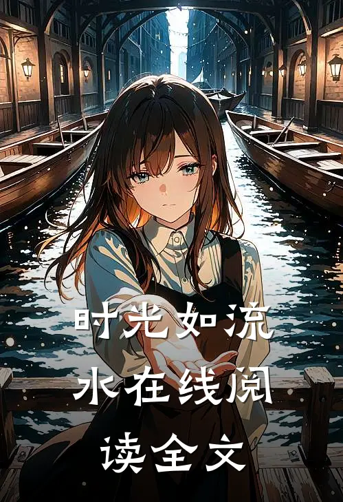 时光如流水在线阅读全文