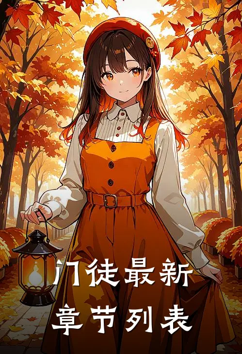门徒最新章节列表