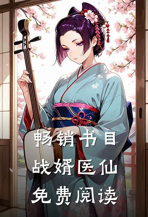 畅销书目战婿医仙免费阅读