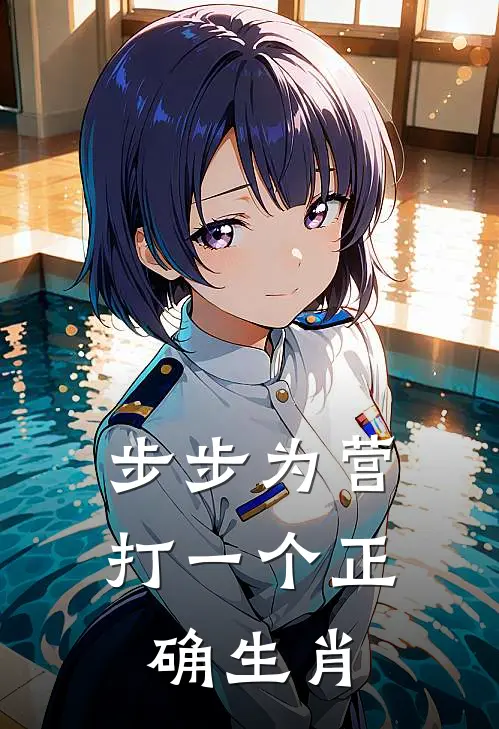 步步为营打一个正确生肖