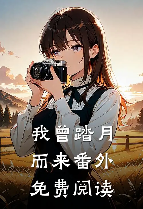 我曾踏月而来番外免费阅读