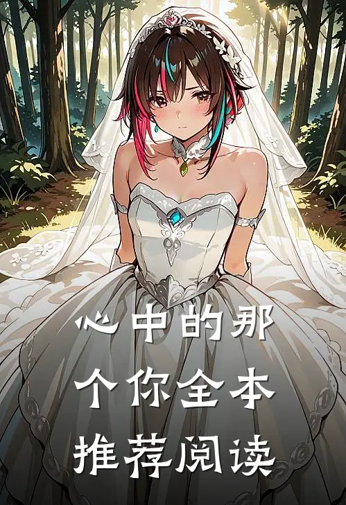 心中的那个你全本推荐阅读