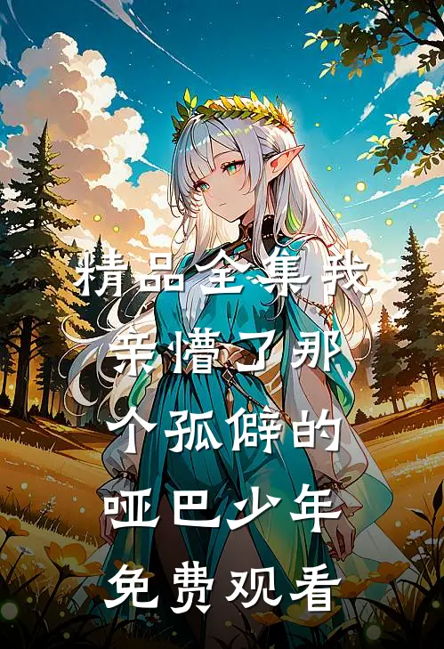 精品全集我亲懵了那个孤僻的哑巴少年免费观看