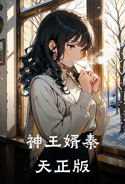 神王婿秦天正版