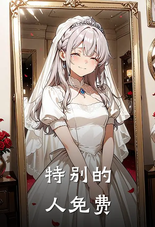 特别的人免费