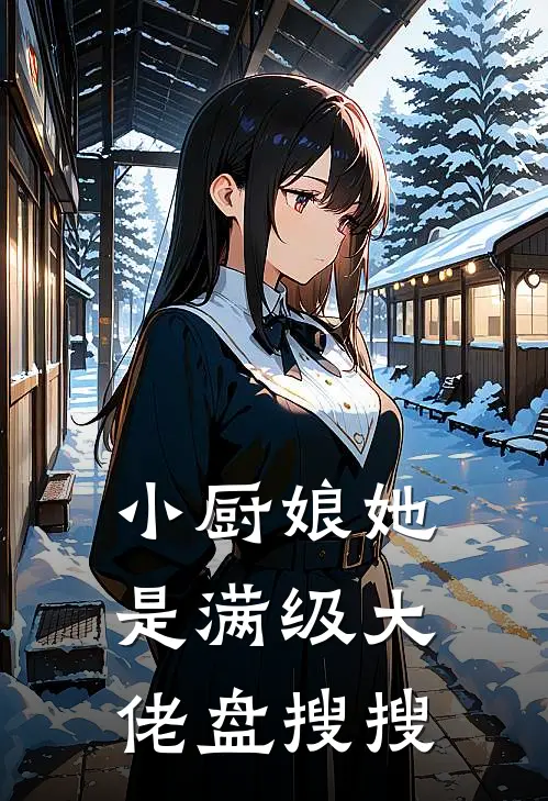 小厨娘她是满级大佬盘搜搜