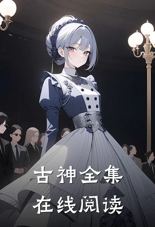 古神全集在线阅读
