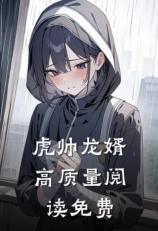 虎帅龙婿高质量阅读免费