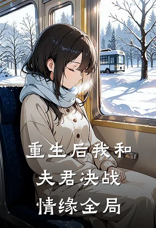 重生后我和夫君决战情缘全局
