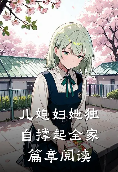 儿媳妇她独自撑起全家篇章阅读