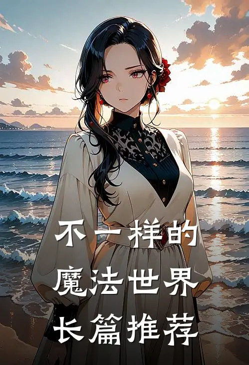不一样的魔法世界长篇推荐
