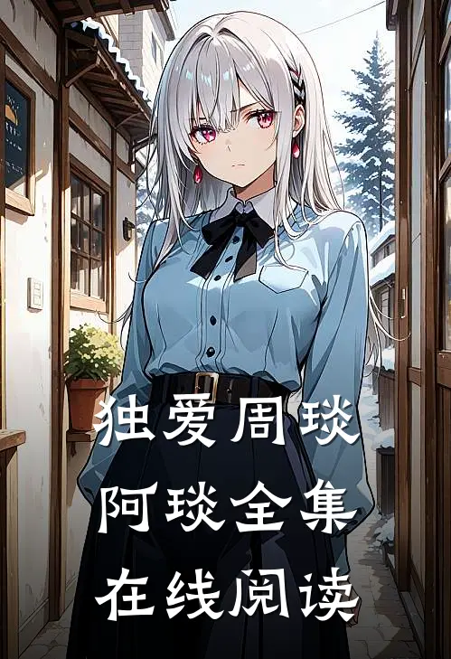 独爱周琰阿琰全集在线阅读