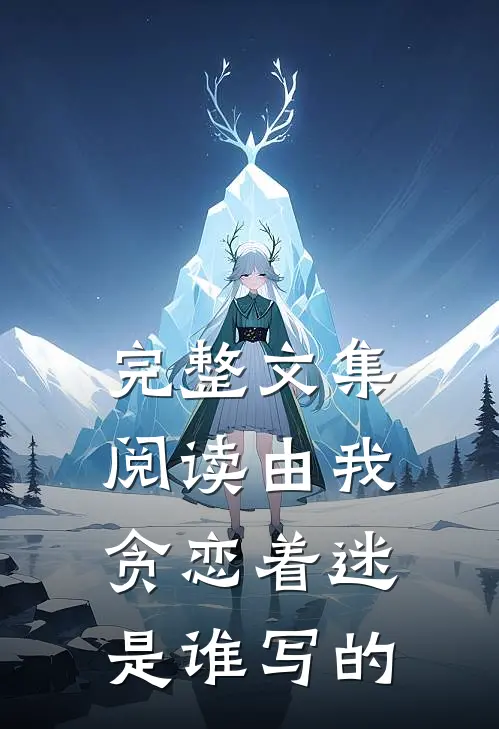 完整文集阅读由我贪恋着迷是谁写的