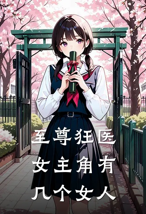 至尊狂医女主角有几个女人