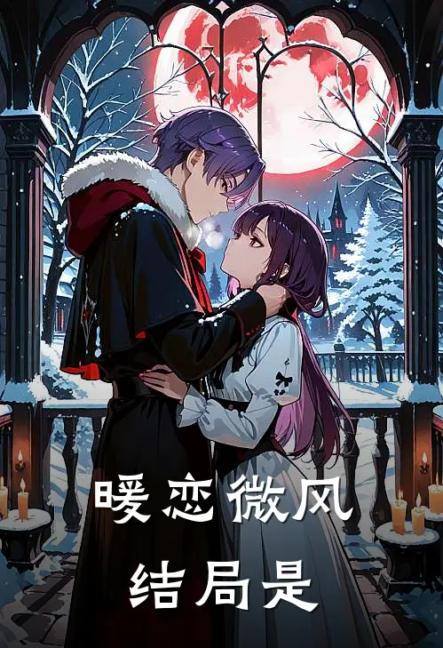 暖恋微风结局是