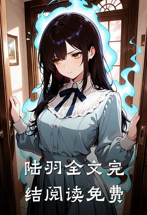 陆羽全文完结阅读免费