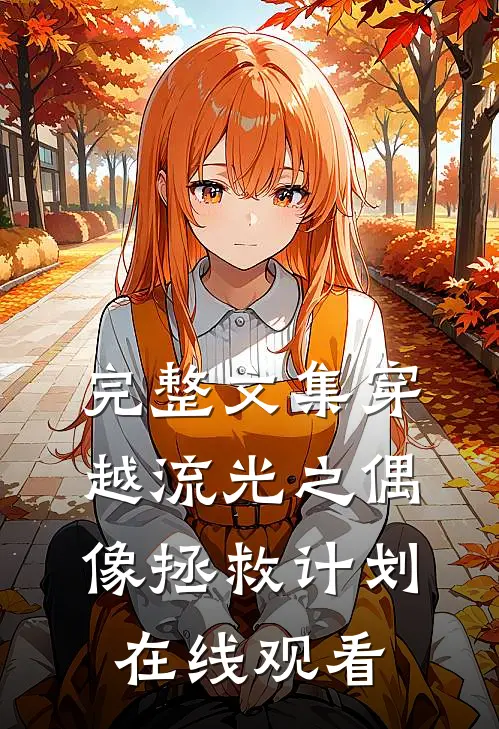 完整文集穿越流光之偶像拯救计划在线观看