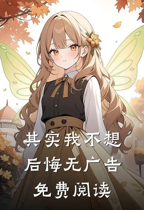 其实我不想后悔无广告免费阅读