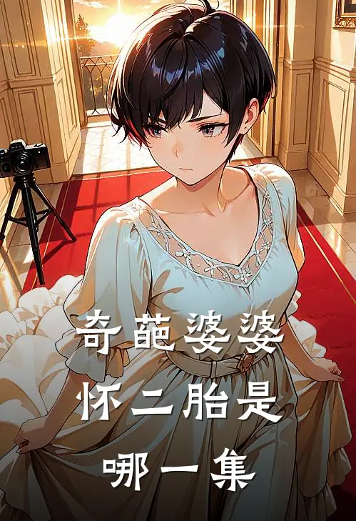 奇葩婆婆怀二胎是哪一集