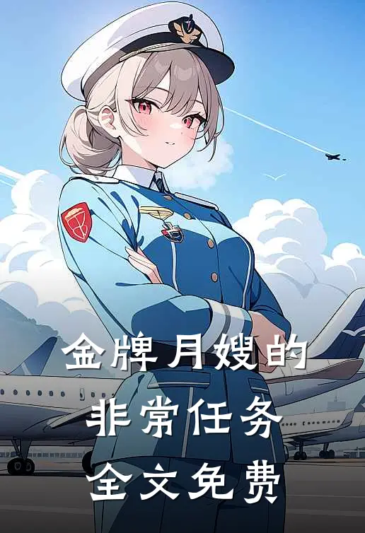 金牌月嫂的非常任务全文免费
