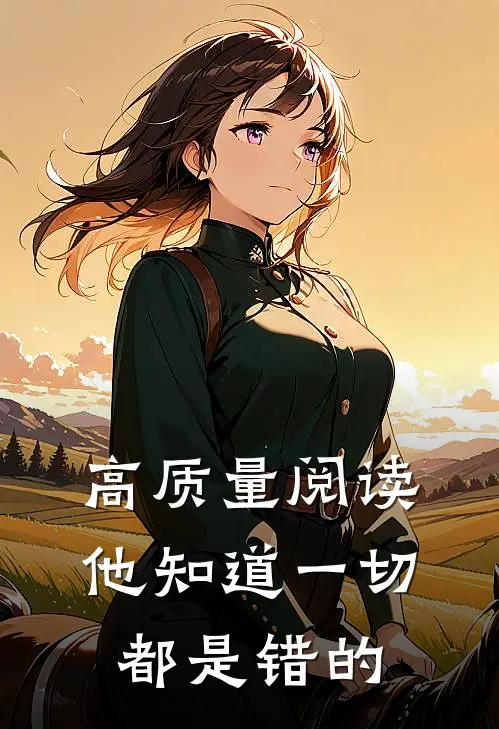高质量阅读他知道一切都是错的