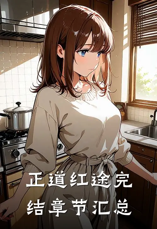 正道红途完结章节汇总