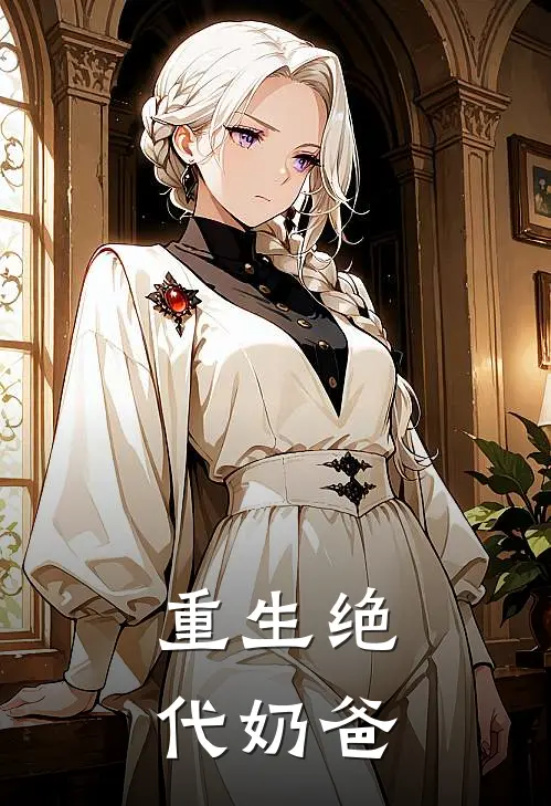 重生绝代奶爸