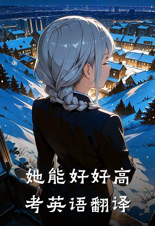 她能好好高考英语翻译