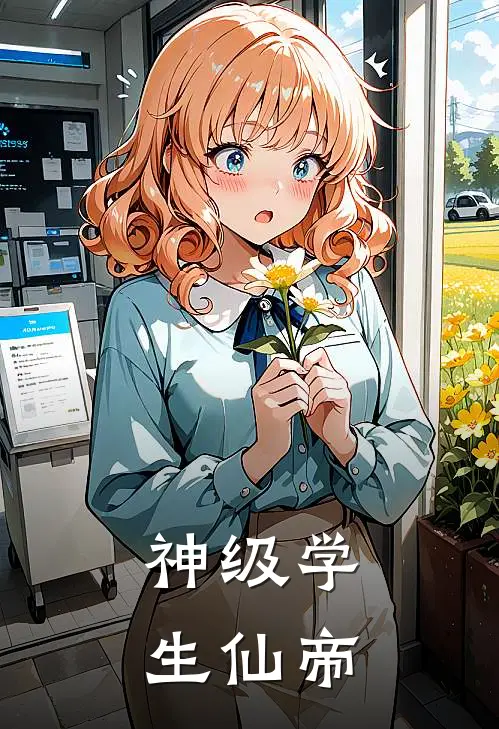 神级学生仙帝