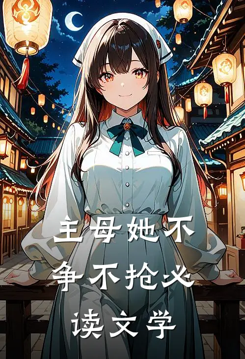 主母她不争不抢必读文学