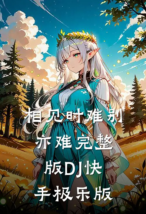 相见时难别亦难完整版DJ快手极乐版