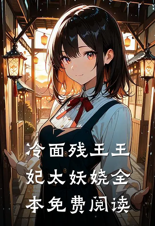 冷面残王王妃太妖娆全本免费阅读