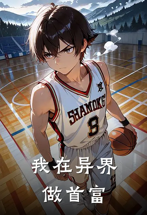 我在异界做首富