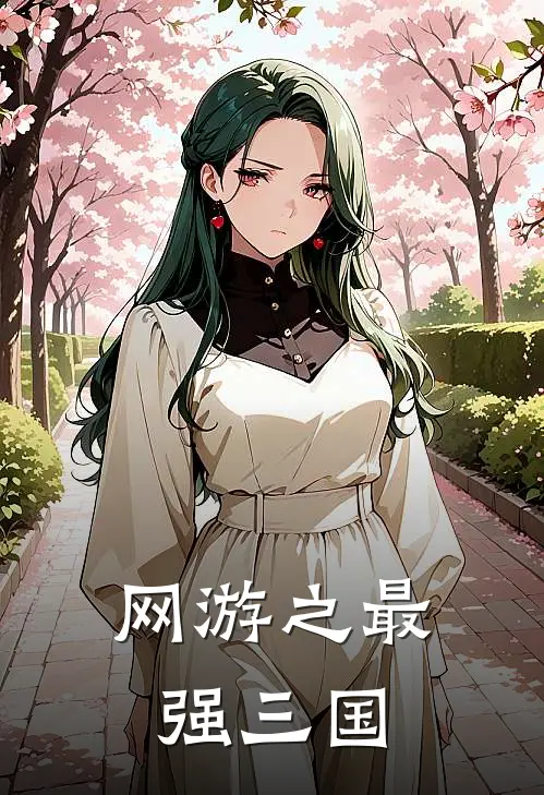 网游之最强三国