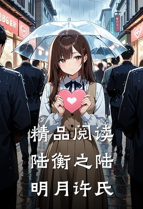 精品阅读陆衡之陆明月许氏
