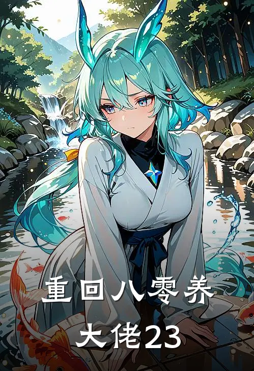 重回八零养大佬23