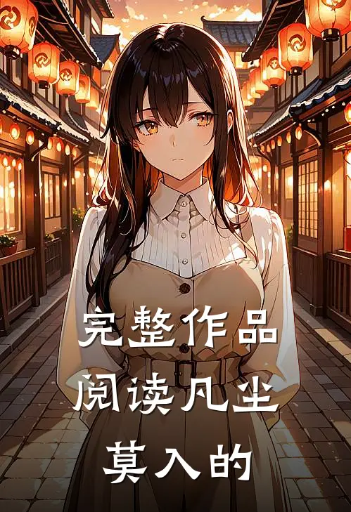 完整作品阅读凡尘莫入的