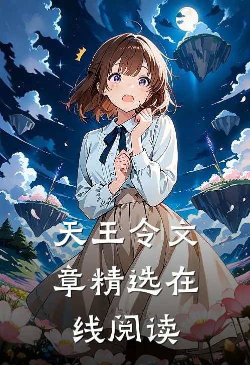 天王令文章精选在线阅读