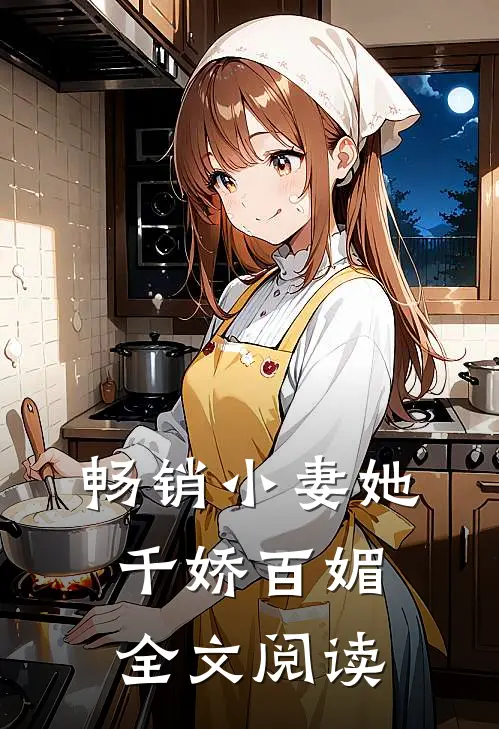 畅销小妻她千娇百媚全文阅读