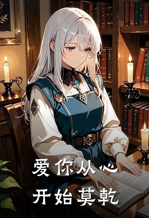 爱你从心开始 莫乾