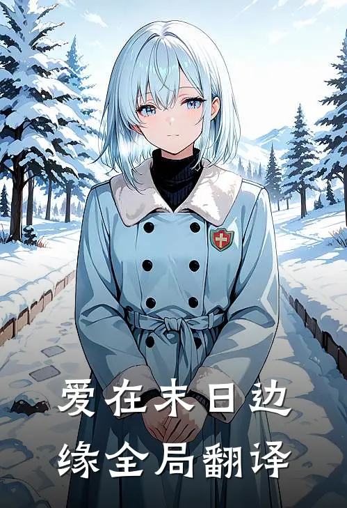 爱在末日边缘全局翻译