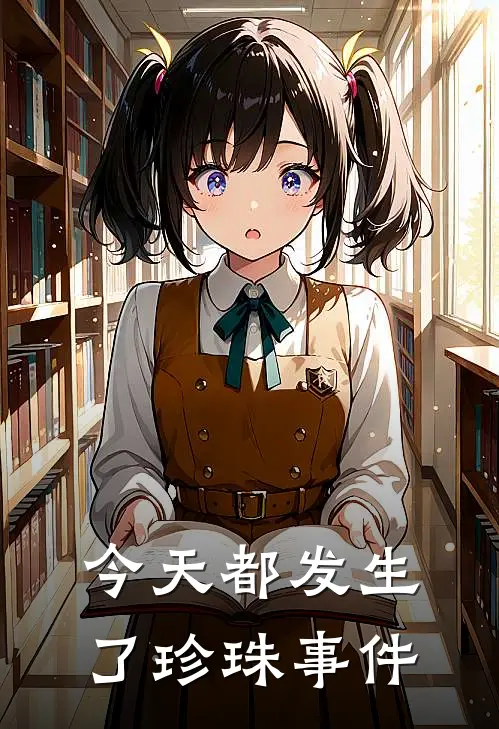 今天都发生了珍珠事件