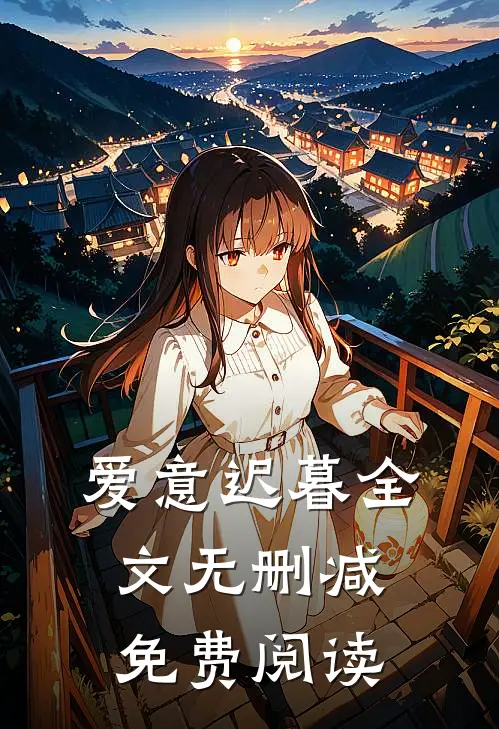 爱意迟暮全文无删减免费阅读
