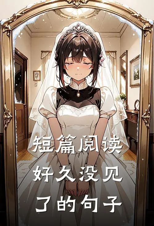 短篇阅读好久没见了的句子