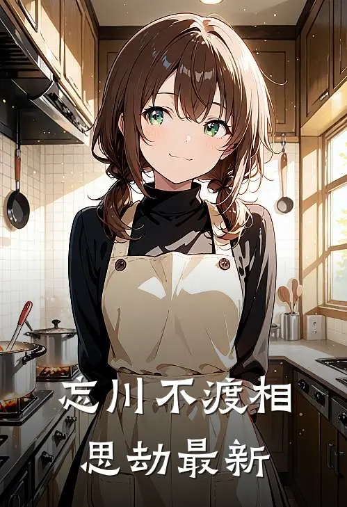 忘川不渡相思劫最新