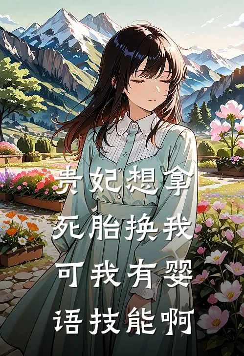 贵妃想拿死胎换我，可我有婴语技能啊